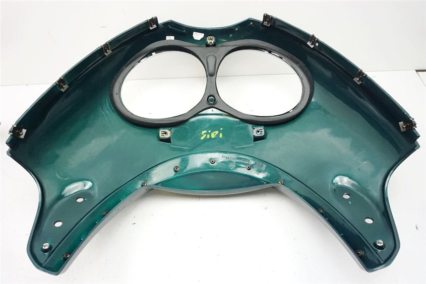 TRIUMPH TROPHY 900 T 300 E FRONTVERKLEIDUNG KANZEL MASKE OBERTEIL