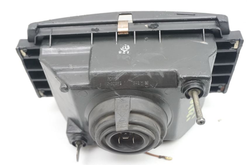 SUZUKI GSXF 750 GR78A HEADLIGHT LAMP