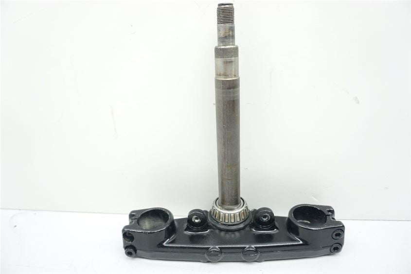 KAWASAKI KLR 600 KL600 A GABELBRÜCKE UNTEN GABEL FORK