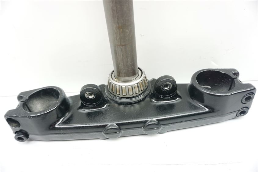 KAWASAKI KLR 600 KL600 A GABELBRÜCKE UNTEN GABEL FORK