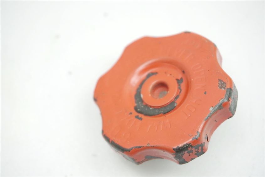 KAWASAKI KLR 600 KL600 A KÜHLERDECKEL COVER KÜHLER