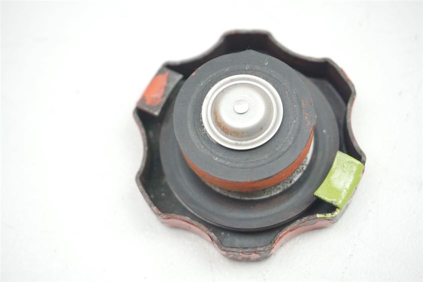 KAWASAKI KLR 600 KL600 A KÜHLERDECKEL COVER KÜHLER