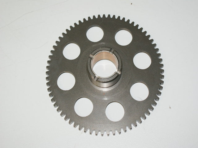KAWASAKI Z 750 ZR750L DRIVE GEAR SPROCKET STARTER