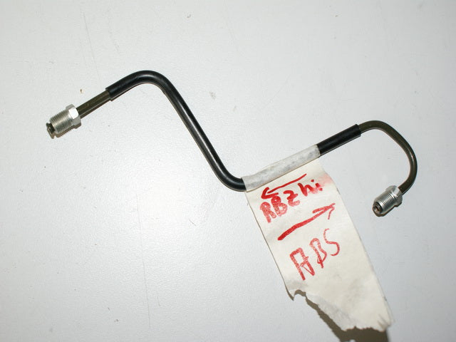 KAWASAKI Z 750 ZR750L BRAKE LINE BRAKE HOSE