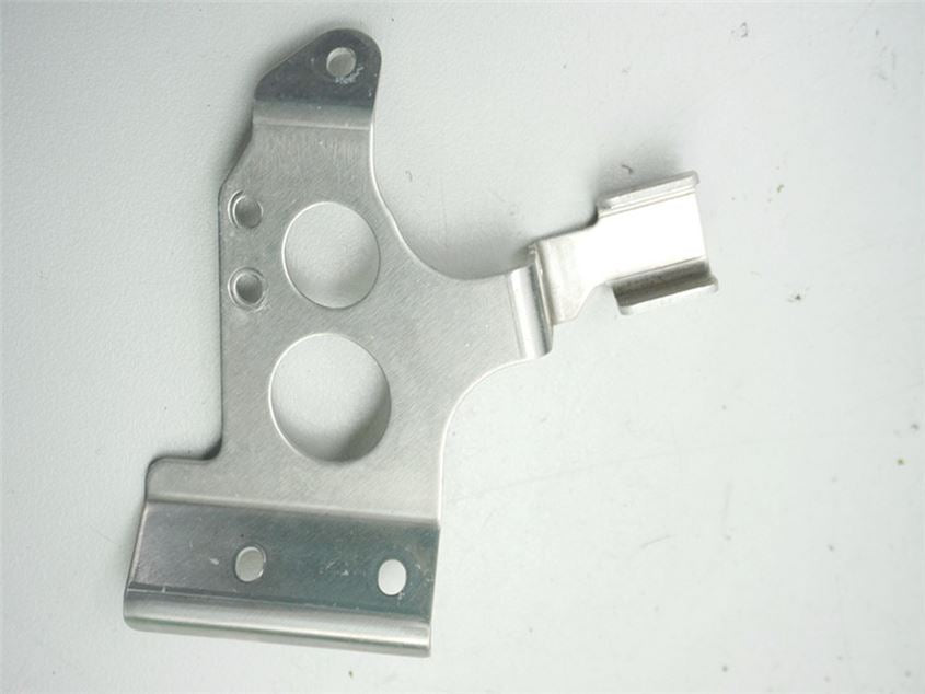 KAWASAKI ZX-10R ZXT00D SOPORTE ASIENTO PASAJERO CERRADURA CERRADURA TRASERA