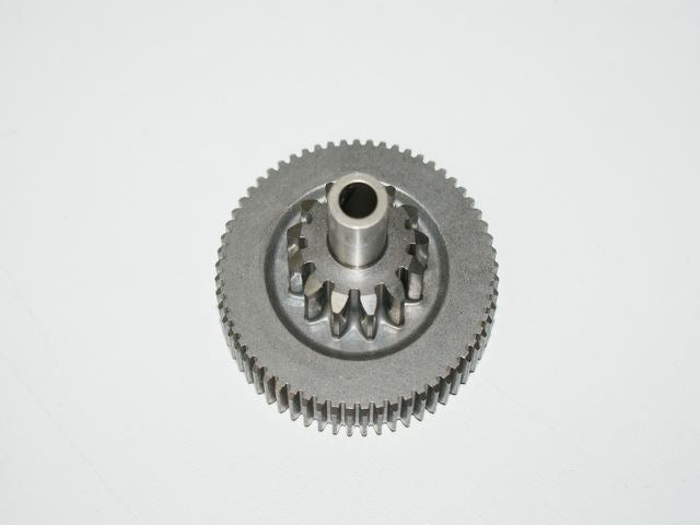 KAWASAKI Z 750 ZR750L STARTER GEAR IDLER GEAR