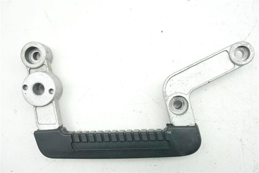 KAWASAKI KLR 600 KL600 A HALTEGRIFF LINKS SOZIUSGRIFF GRIFF