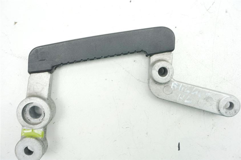 KAWASAKI KLR 600 KL600 A HALTEGRIFF LINKS SOZIUSGRIFF GRIFF