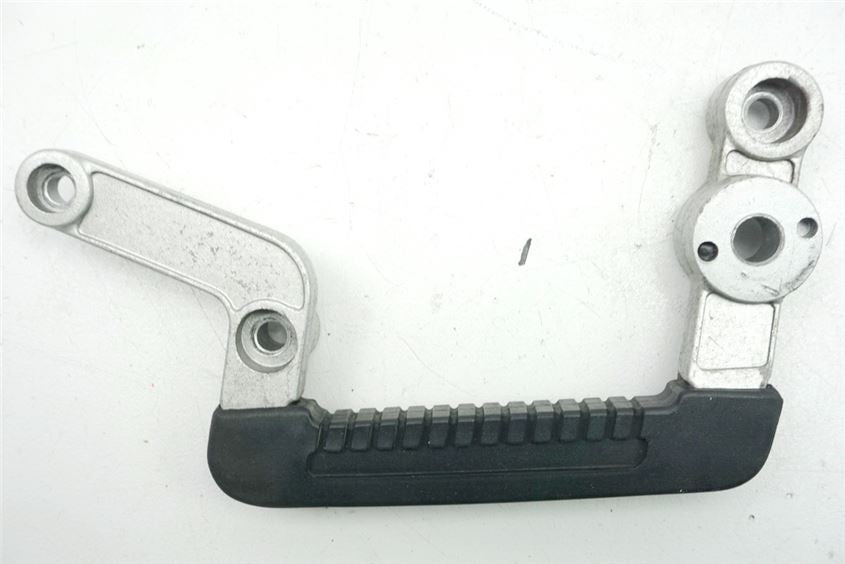 KAWASAKI KLR 600 KL600 A HALTEGRIFF RECHTS SOZIUSGRIFF GRIFF
