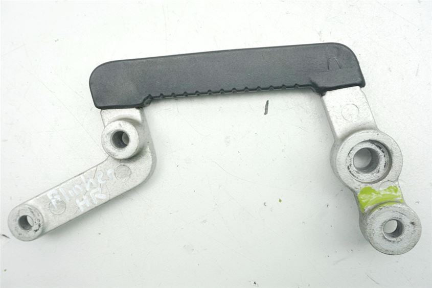 KAWASAKI KLR 600 KL600 A HALTEGRIFF RECHTS SOZIUSGRIFF GRIFF