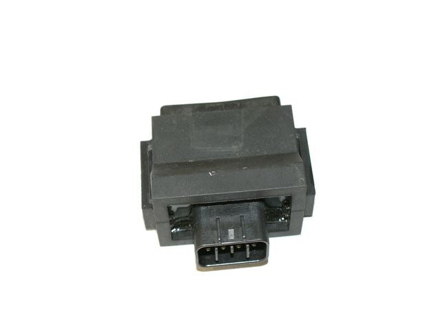 KAWASAKI Z 750 ZR750L Relay Amplifier Immobilizer Amplifier