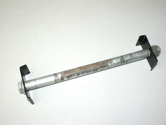 KAWASAKI Z 750 ZR750L REAR AXLE