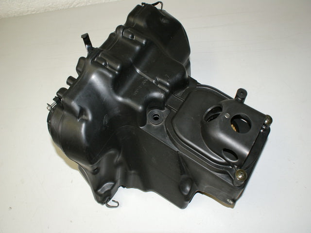 KAWASAKI Z 750 ZR750L AIRBOX LUFTFILTERKASTEN