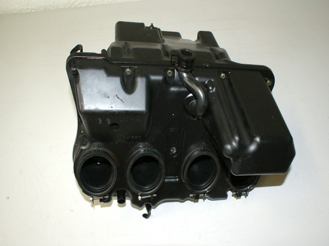 KAWASAKI Z 750 ZR750L AIRBOX LUFTFILTERKASTEN