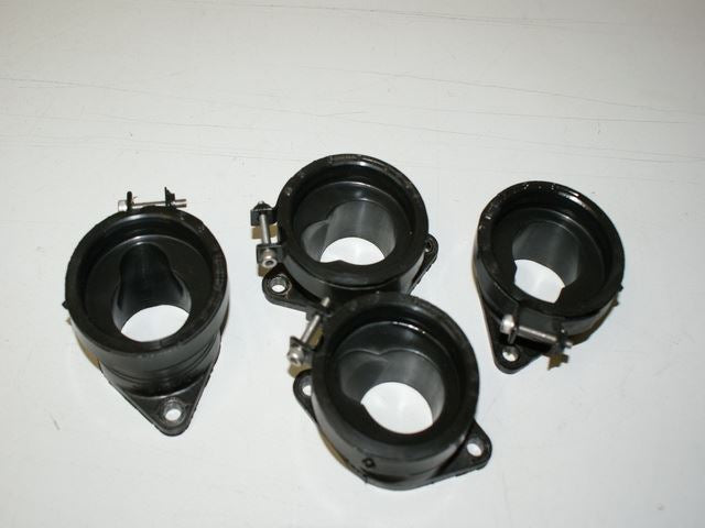 KAWASAKI Z 750 ZR750L INTAKE MANIFOLD ENGINE