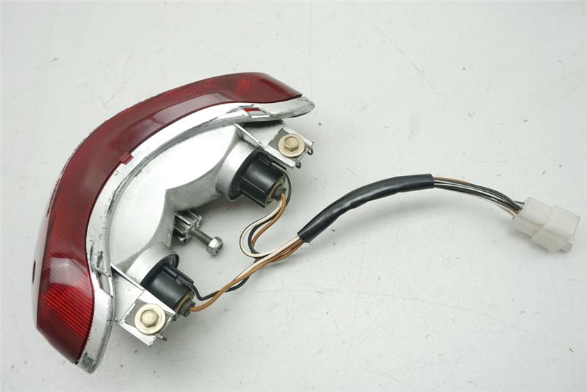 SUZUKI SV 650 S AV RÜCKLICHT TAIL LIGHT REAR