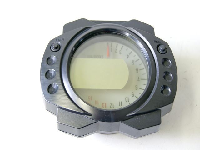 KAWASAKI ZX-10R ZXT00D CUADRO DE INSTRUMENTOS VELOCÍMETRO