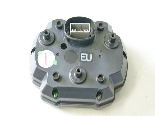 KAWASAKI ZX-10R ZXT00D CUADRO DE INSTRUMENTOS VELOCÍMETRO