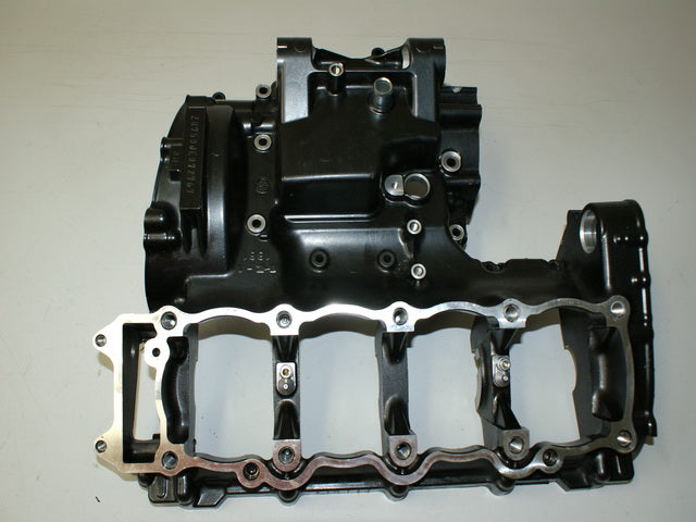 KAWASAKI Z 750 ZR750L MOTORGEHÄUSE OBEN MOTOR