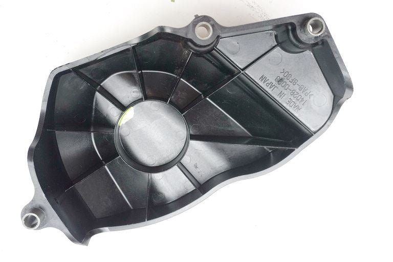 KAWASAKI ZX-10R ZXT00D CUBIERTA DEL PIÑÓN CUBIERTA MOTOR 06-07
