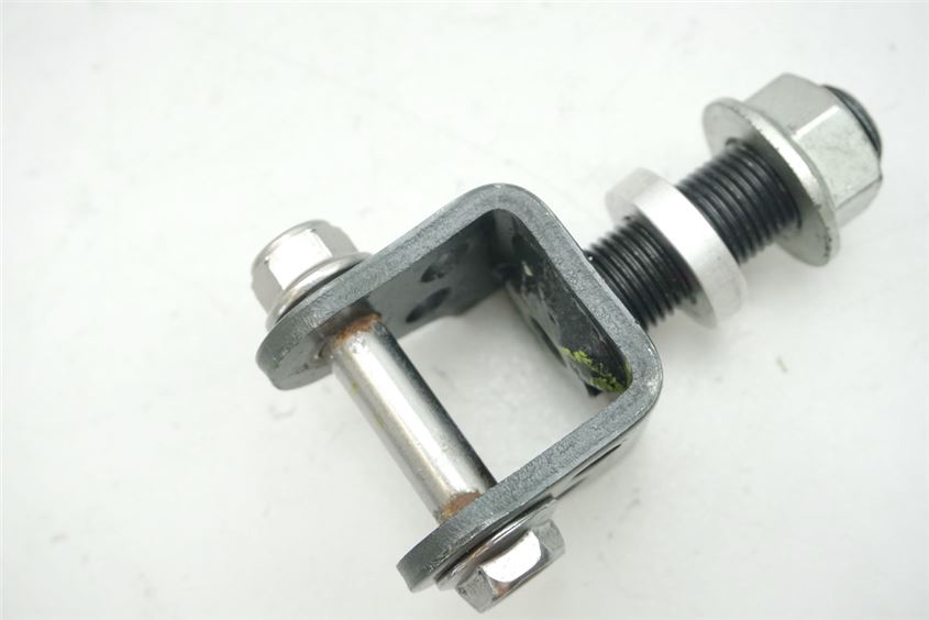 KAWASAKI ZX-10R ZXT00D SOPORTE AMORTIGUADOR SUPERIOR 06-07