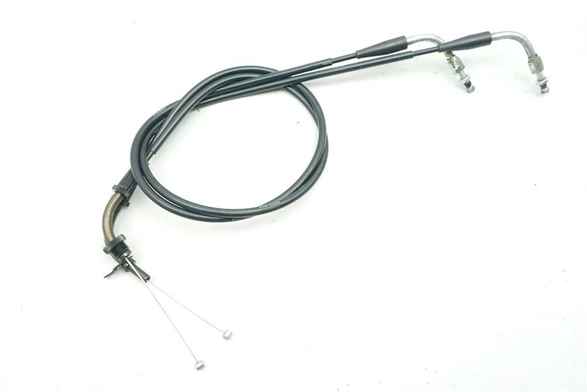 SUZUKI AN 650 ABS WVBU BURGMAN THROTTLE CABLES THROTTLE CABLE