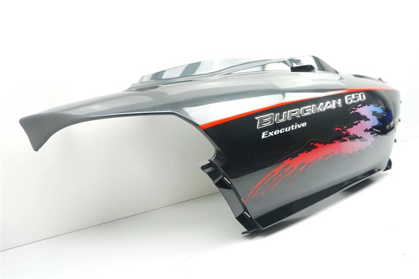 SUZUKI AN 650 ABS WVBU BURGMAN FAIRING REAR RIGHT COVER