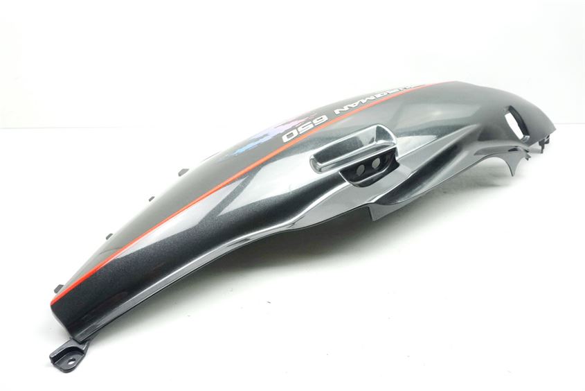SUZUKI AN 650 ABS WVBU BURGMAN VERKLEIDUNG HECK RECHTS ABDECKUNG COVER