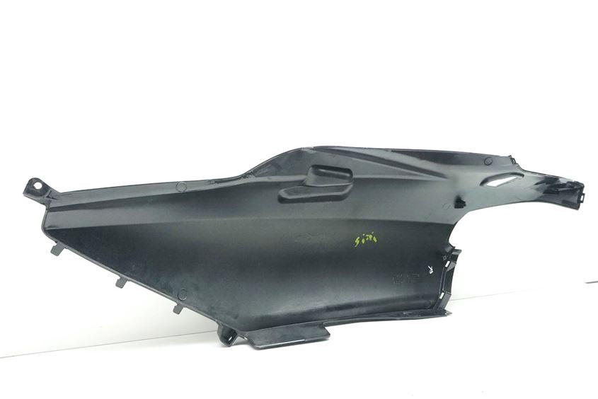 SUZUKI AN 650 ABS WVBU BURGMAN VERKLEIDUNG HECK RECHTS ABDECKUNG COVER
