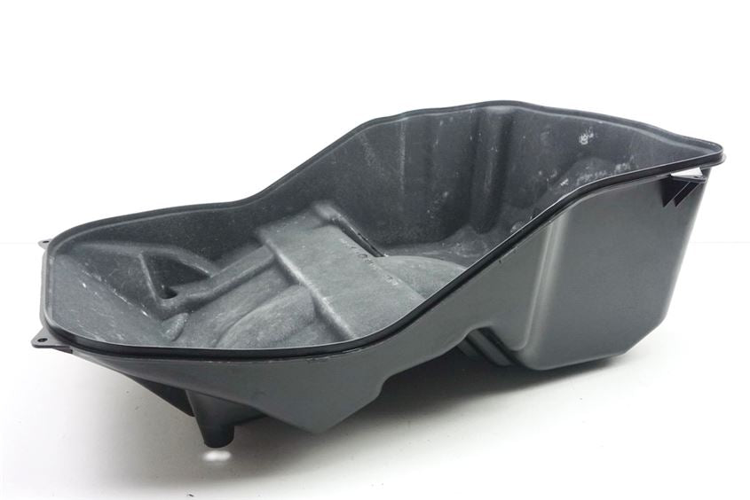 SUZUKI AN 650 ABS WVBU BURGMAN CASCO MALETERO COMPARTIMENTO DE ALMACENAMIENTO CAJA DE ALMACENAMIENTO