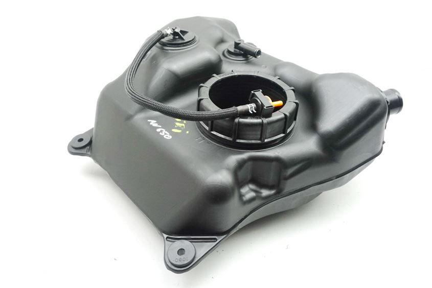 SUZUKI AN 650 ABS WVBU BURGMAN TANK BENZINTANK FUEL