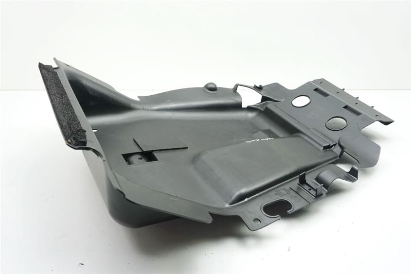 SUZUKI AN 650 ABS WVBU BURGMAN VERKLEIDUNG TANK UNTEN ABDECKUNG COVER