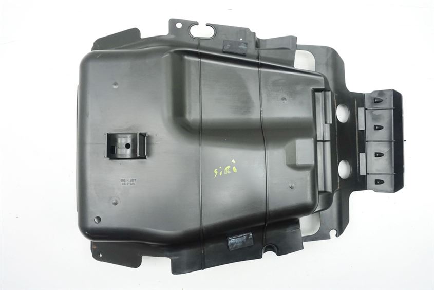 SUZUKI AN 650 ABS WVBU BURGMAN VERKLEIDUNG TANK UNTEN ABDECKUNG COVER