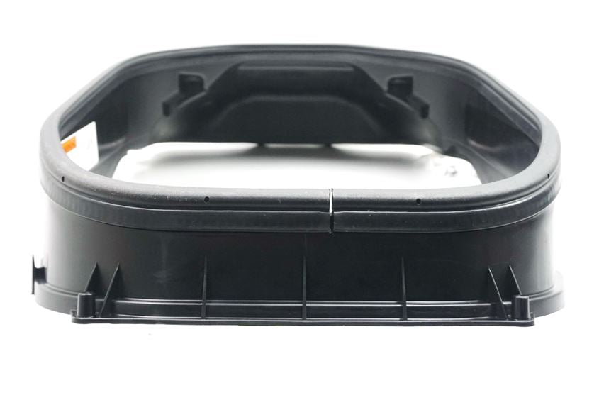 SUZUKI AN 650 ABS WVBU BURGMAN VERKLEIDUNG HELMACH ABDECKUNG COVER