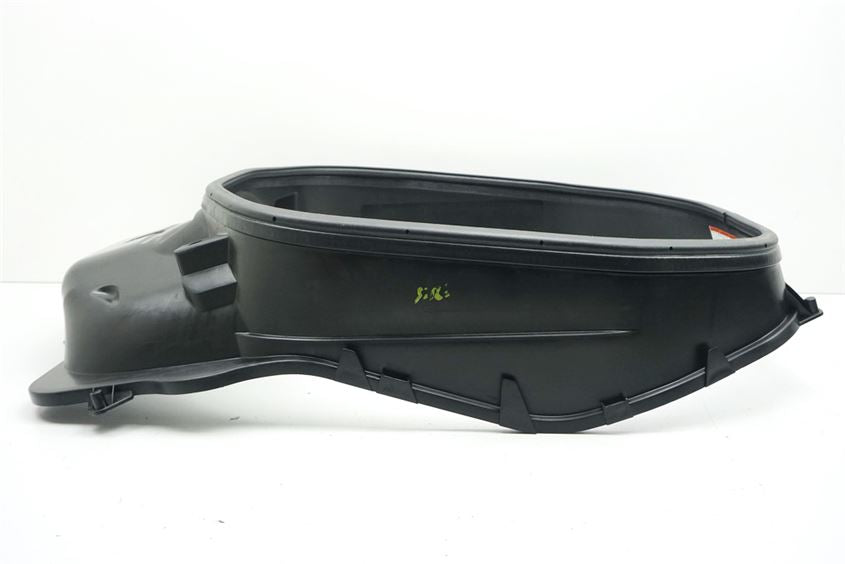 SUZUKI AN 650 ABS WVBU BURGMAN VERKLEIDUNG HELMACH ABDECKUNG COVER