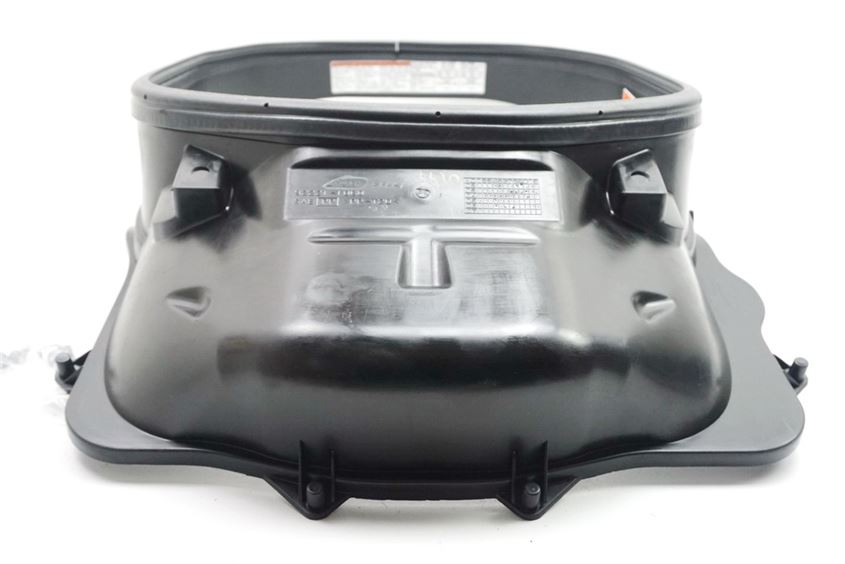 SUZUKI AN 650 ABS WVBU BURGMAN VERKLEIDUNG HELMACH ABDECKUNG COVER