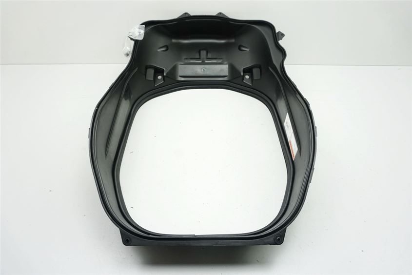 SUZUKI AN 650 ABS WVBU BURGMAN VERKLEIDUNG HELMACH ABDECKUNG COVER