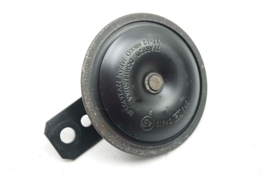 SUZUKI AN 650 ABS WVBU BURGMAN HORN