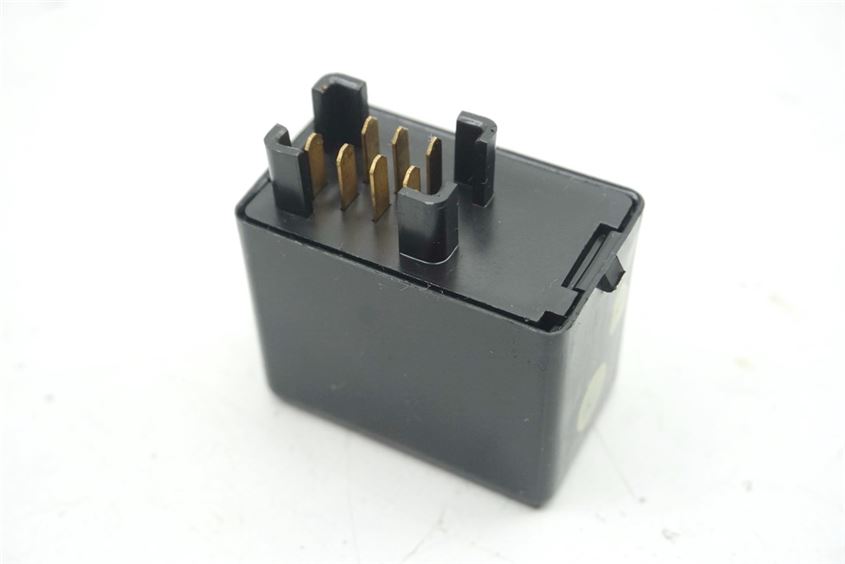 SUZUKI AN 650 ABS WVBU BURGMAN FLASHER RELAY FLASHER UNIT INDICATOR RELAY