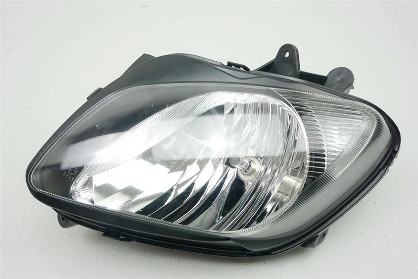 SUZUKI AN 650 ABS WVBU BURGMAN HEADLIGHT LEFT LAMP