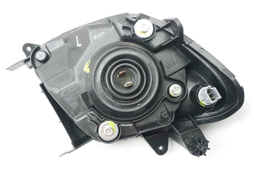 SUZUKI AN 650 ABS WVBU BURGMAN HEADLIGHT LEFT LAMP