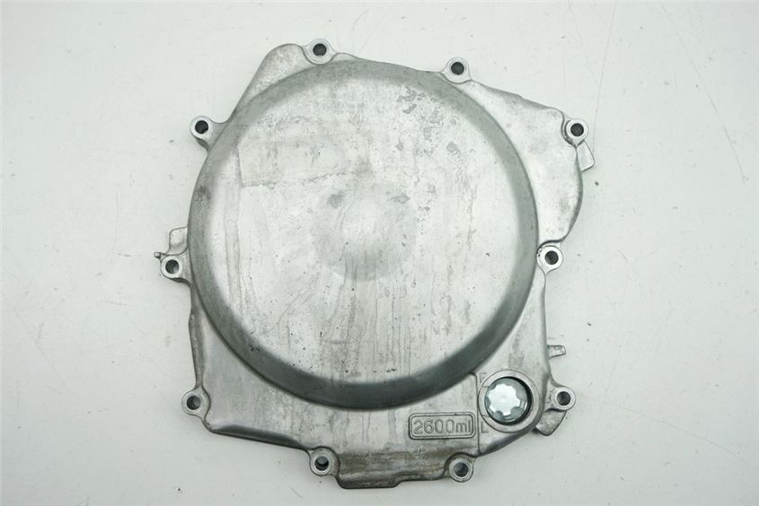 SUZUKI AN 650 ABS WVBU BURGMAN ENGINE COVER LEFT COVER ENGINE