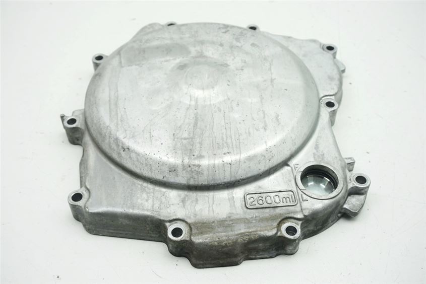 SUZUKI AN 650 ABS WVBU BURGMAN MOTORDECKEL LINKS COVER MOTOR
