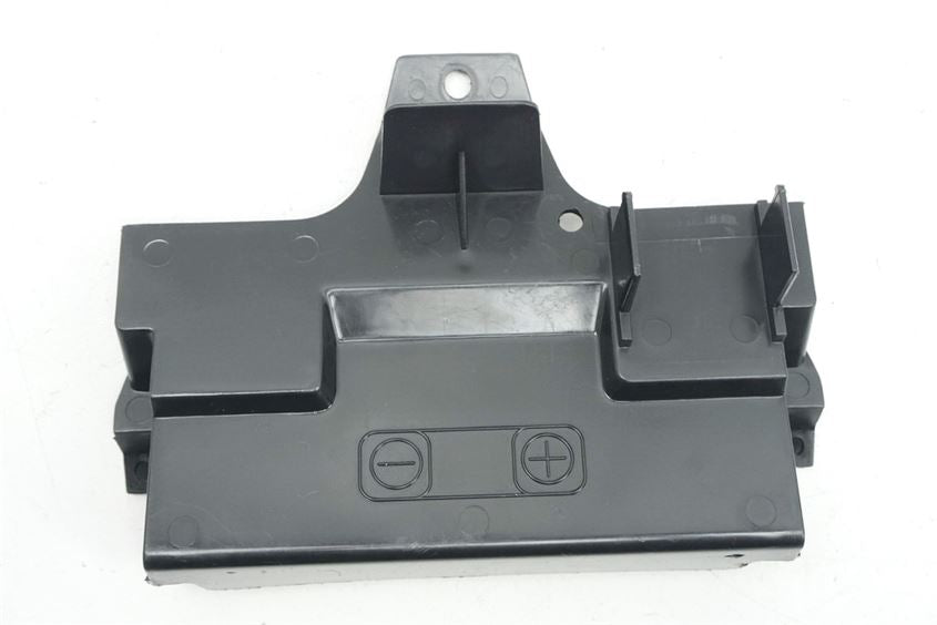 SUZUKI AN 650 ABS WVBU BURGMAN BATTERIEKASTEN BATTERIEFACH ABDECKUNG
