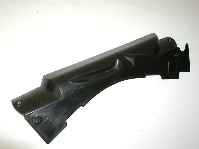 SUZUKI GSX-R 600 WVBG RADIATOR INNER FAIRING COVER
