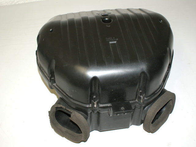 SUZUKI GSX-R 600 WVBG AIRBOX AIR FILTER BOX