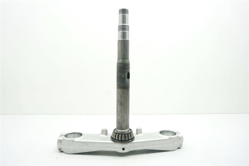 SUZUKI AN 650 ABS WVBU BURGMAN GABELBRÜCKE UNTEN GABEL FORK