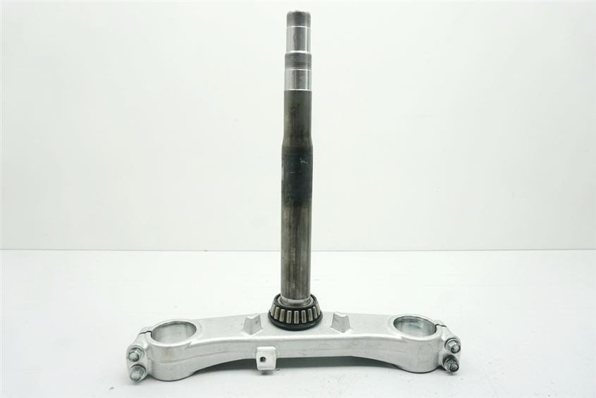 SUZUKI AN 650 ABS WVBU BURGMAN GABELBRÜCKE UNTEN GABEL FORK