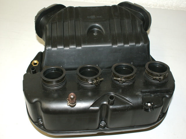 SUZUKI GSX-R 600 WVBG AIRBOX AIR FILTER BOX