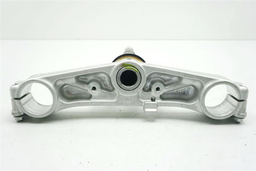 SUZUKI AN 650 ABS WVBU BURGMAN GABELBRÜCKE UNTEN GABEL FORK